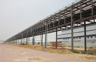 郑州钢结构工程价格解析 影响因素与市场行情