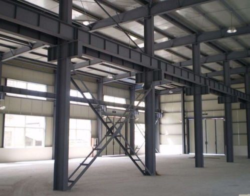 专业承接门头沟彩钢房、钢结构厂房改造工程——坚固实用，价格合理