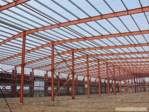 海林市钢结构工程质量检测专业机构 为钢结构工程安全保驾护航