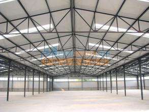 广东钢结构设计、山东钢结构价格及许昌市德天钢结构工程解析